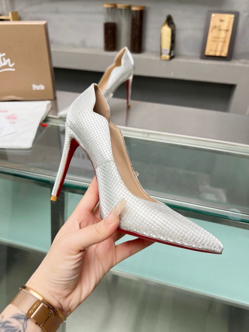 Christian Louboutin Heeled Shoes